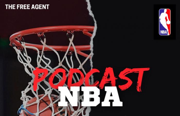 Podcast NBA Playoffs: What future for eliminated? Focus on Memphis, Miami, Orlando, Milwaukee and Lakers