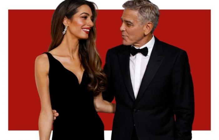 Trump could prevent Amal Clooney from entering the United States
