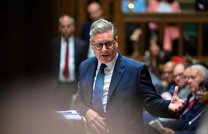 United Kingdom: Local elections, Labor and Tories test