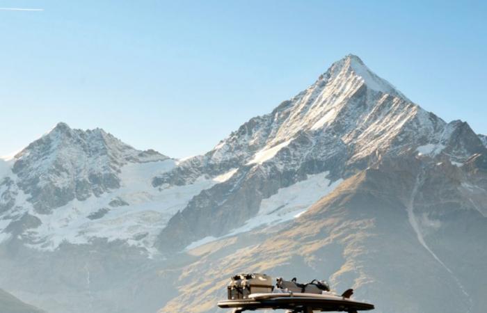 Libertélish! – Porsche Newsroom Ch