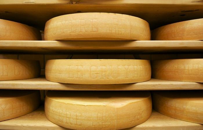 Trump’s customs taxes are undermining Swiss cheese