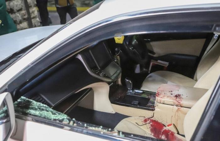 The attack seems “premeditated”, according to the police – L’Express