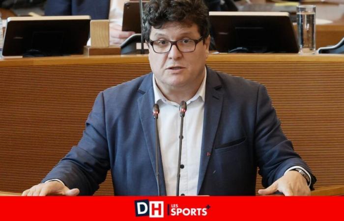 Scandal at the CPAS of Chapelle-lez-Herlaimont: the recruitment of a managing director at the center of tensions