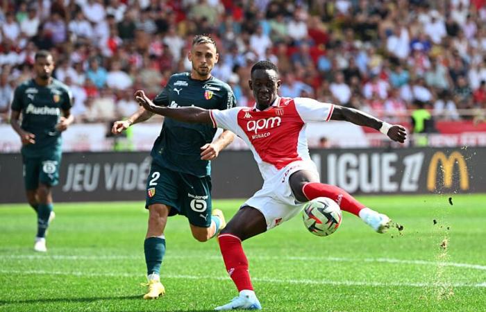 RC Lens: What objective for the end of the season?