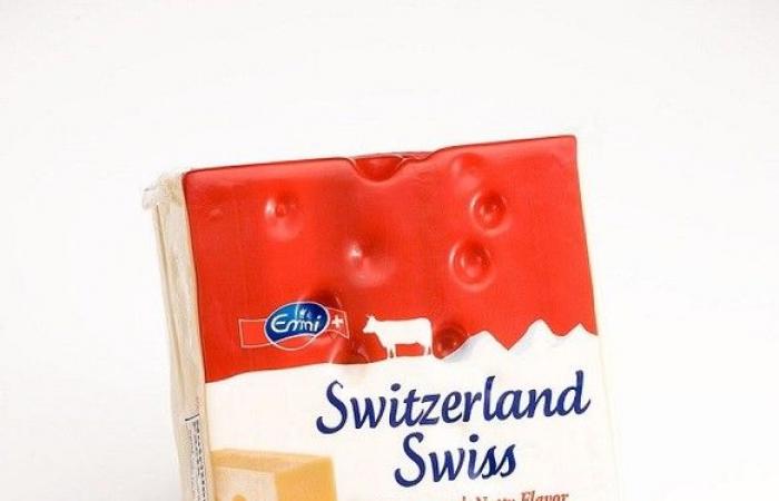 Trump’s customs taxes are undermining Swiss cheese