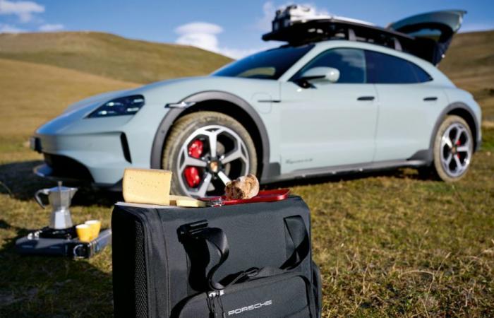 Libertélish! – Porsche Newsroom Ch