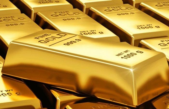 Bao Tin Minh Chau gold rings decrease sharply