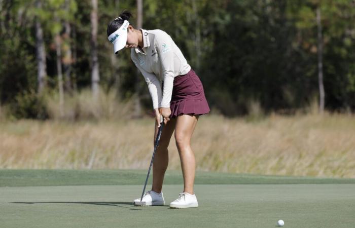 Lydia Ko’s emotional revelation to her billionaire husband shocks the golf world.