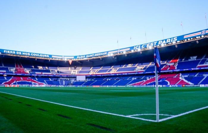The prices of places for the PSG-Arsenal semi-final fly to resale