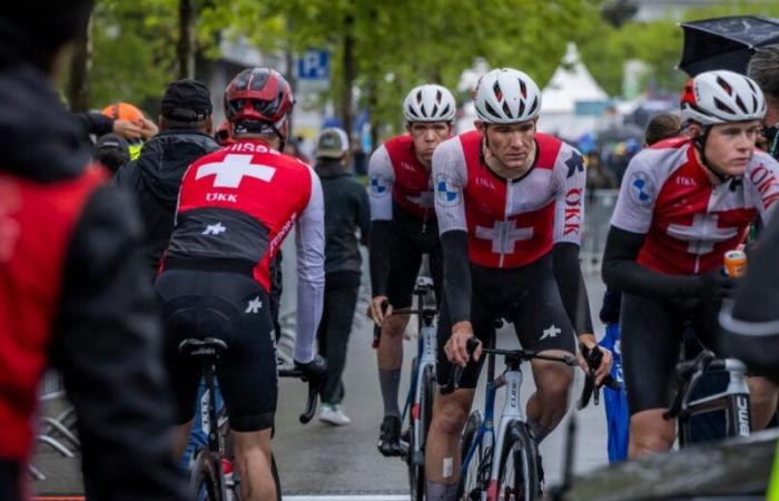 Geneva: The Romandie Tour will vibrate the old town