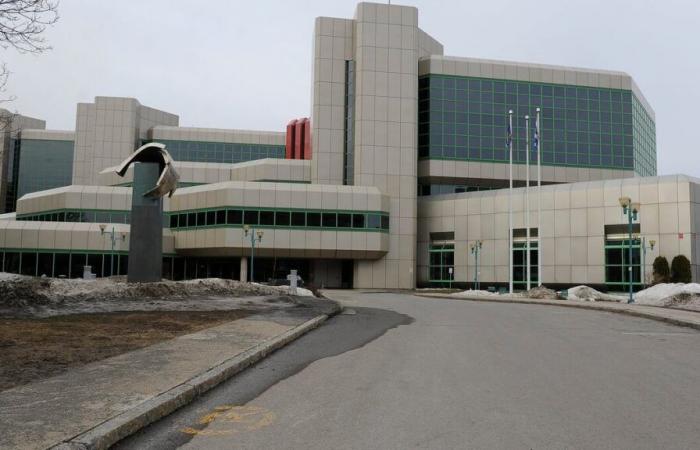 Committee Gallant: Quebec has always closed your eyes to the management of SAAQ