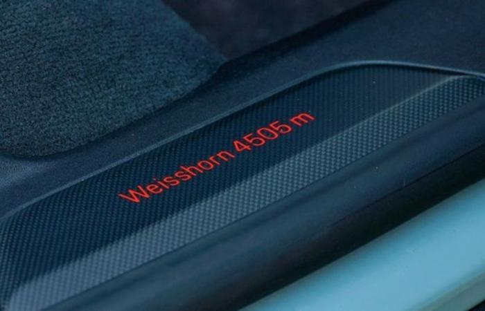 Libertélish! – Porsche Newsroom Ch