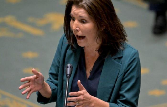 For May 1, the N-VA attacks the unions and their “eternal blackmail”