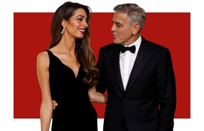 Trump could prevent Amal Clooney from entering the United States