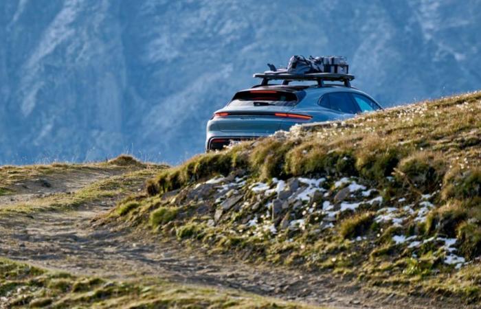 Libertélish! – Porsche Newsroom Ch