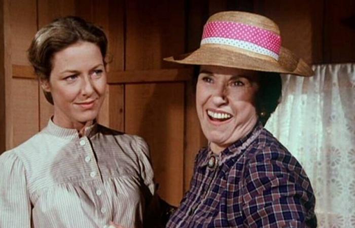 “It was going crazy” Why didn’t Michael Landon be able to play with Katherine Macgregor?