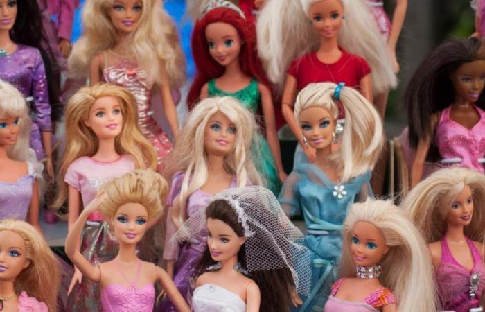 Trump says American children could now receive “2 dolls instead of 30”