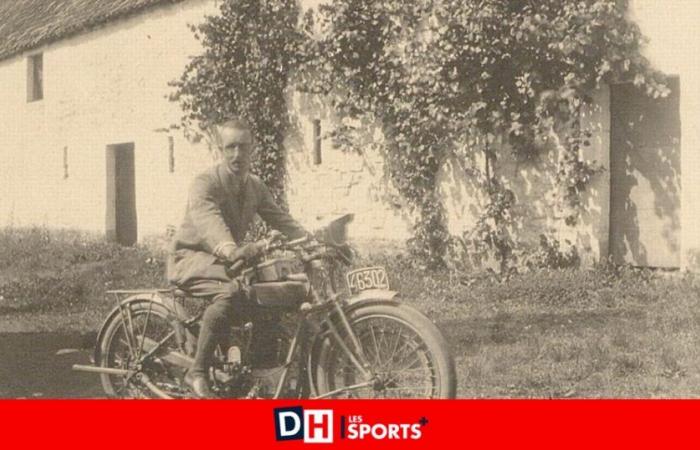 Mettet: Between the Château de Thozée and the circuit, a family story