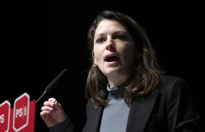 Donald Trump: The Federal Council bows, according to Mattea Meyer