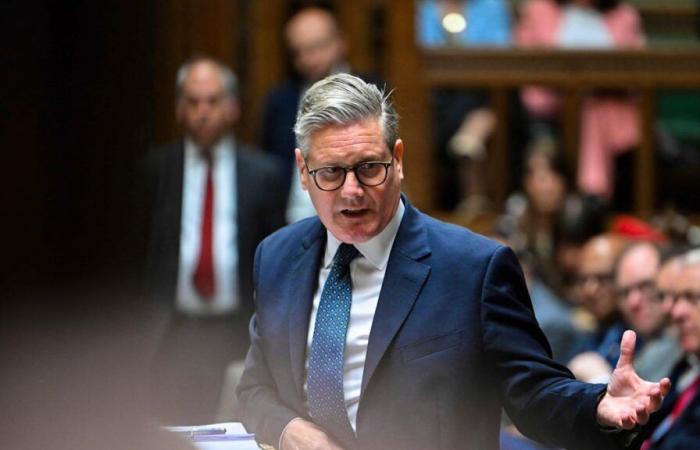 United Kingdom: Local elections, Labor and Tories test