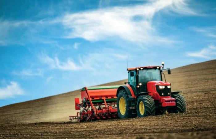 Mamda at the heart of Morocco agricultural resilience