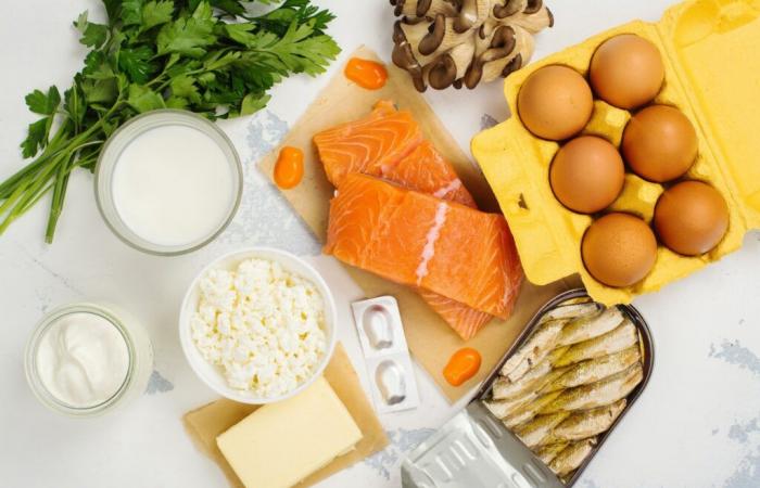 Researchers bind the gaps in childhood vitamin D to adult heart disease