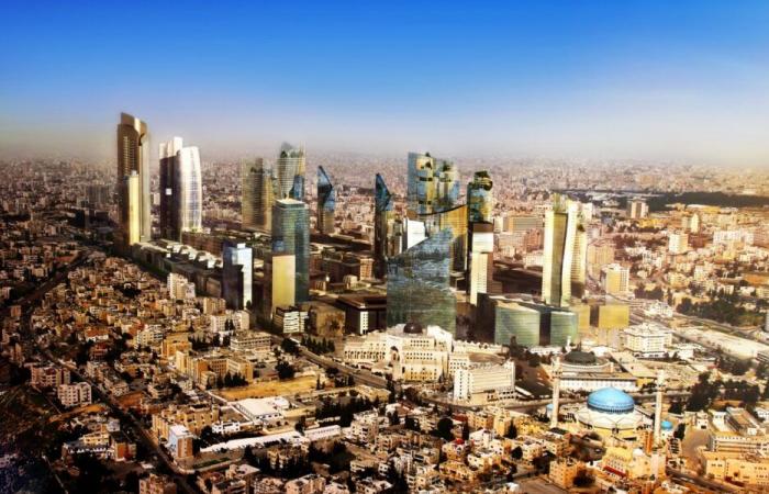 The ADD exposes to Amman the Moroccan experience in terms of digital transformation