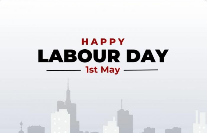 Happy Labour Day 2025: 30+ wishes, images, messages, greetings, WhatsApp status to celebrate International Workers’ Day