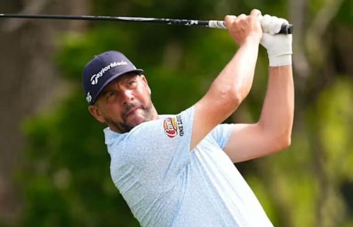 20 qualified teachers for the PGA Championships including the Superstar Michael Block!