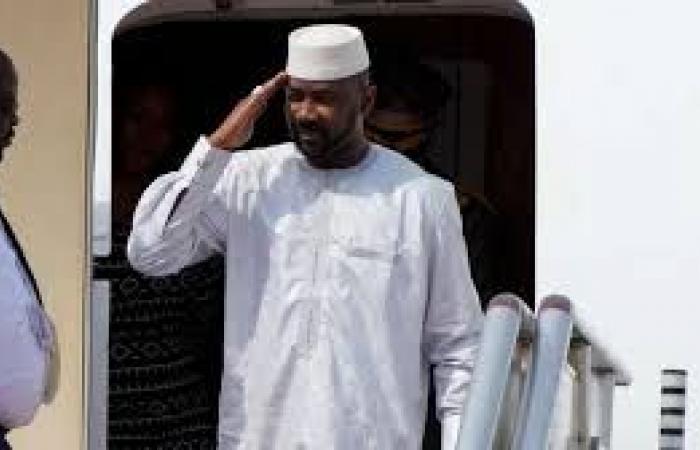towards sustainability of the transition without elections