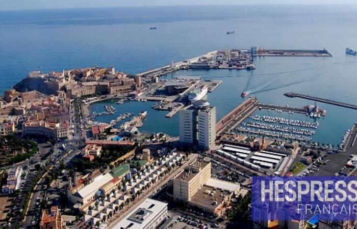 Towards new tensions? Spain strengthens its military device around the Hoceima rock