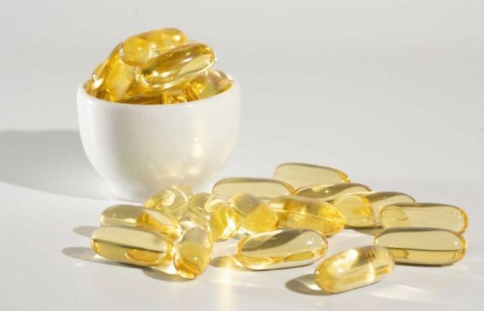 This association of nutrients decreases inflammatory markers by 35% in a few months
