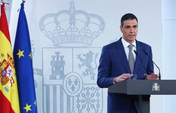 Electrical failure: how Morocco came in reinforcement to Spain