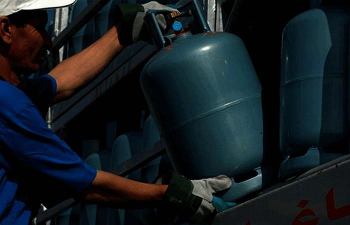 In Safi, a man suspected of mental troubles fire the house of his neighbor with gas cylinders – Telquel.ma