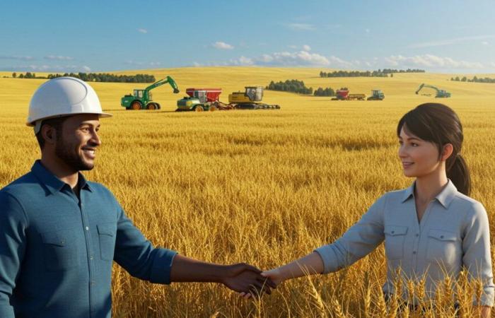 US-UKRAINE agreement: Does Zelensky really win?