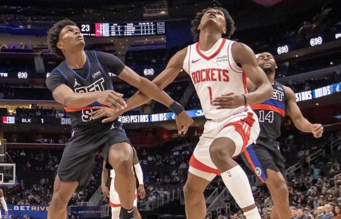 Thompson Twins Keep NBA Playoff Pattern Going After Rockets-Warriors