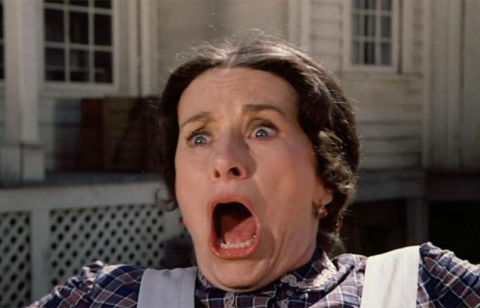 “It was going crazy” Why didn’t Michael Landon be able to play with Katherine Macgregor?