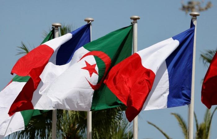 False Turkish prince, “James Bond” Algerian … Why did he cost France?