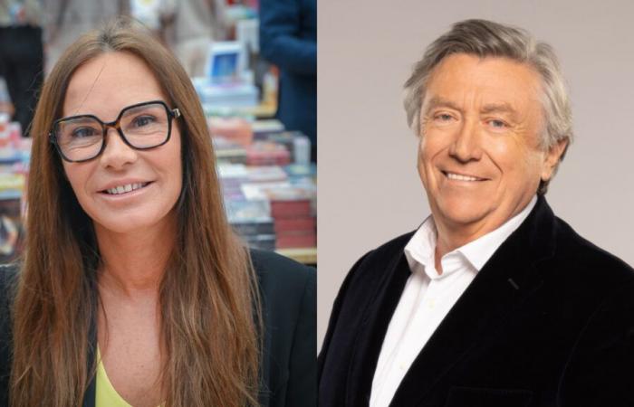 Jacques Legros in cold with Nathalie Marquay-Pernaut: “She leads her life, I lead mine”
