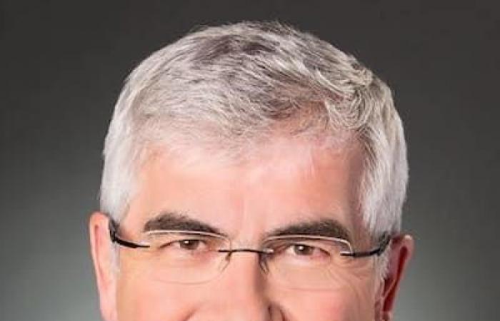 It will be a day of celebration for this legend of Canadian Olympism