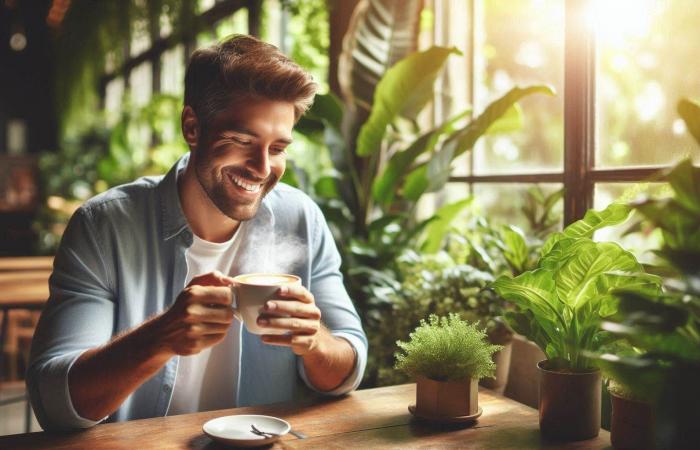 A doctor gives advice for drinking coffee that is good for the kidneys