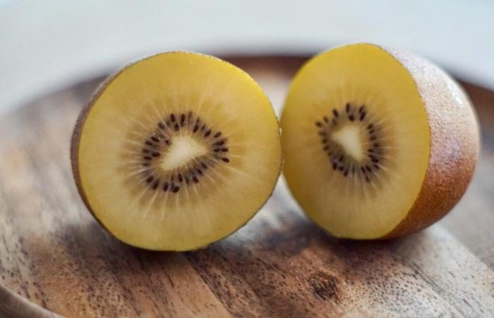 Discover the benefits of kiwi