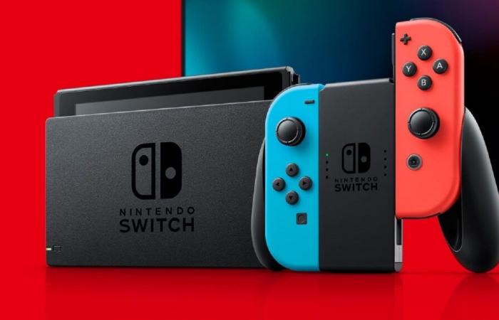 Nintendo Switch: update 20.0.1 deployed in emergency following many unusable consoles
