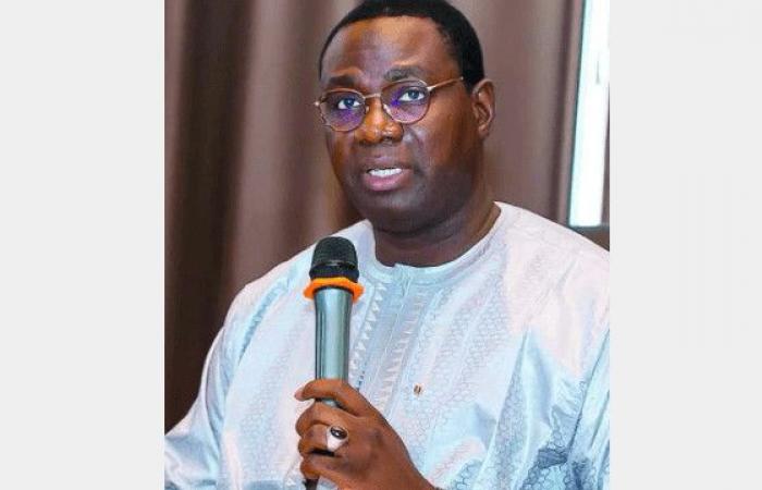 Decentralization policy: Moussa Balla Fofana wants “in -depth reform”