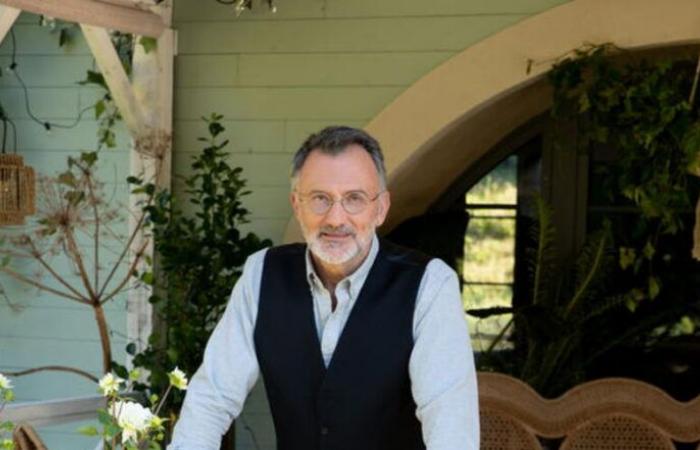 Why is a Sunday in the countryside not broadcast on France 2 on May 4?
