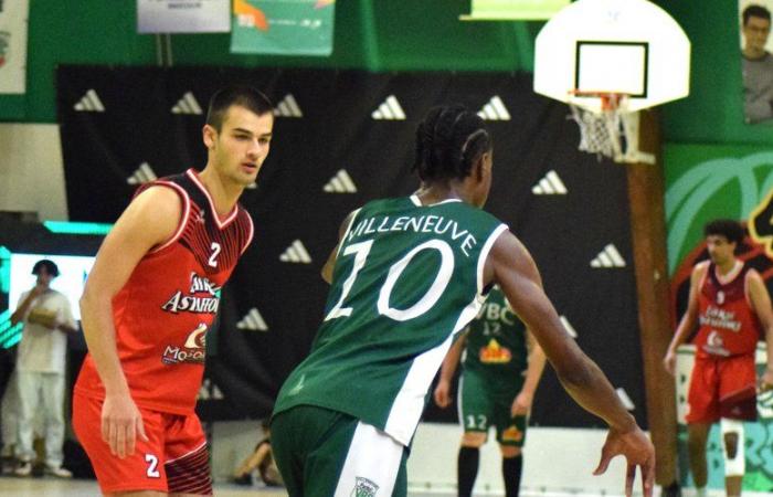 Brice Fréon: “Stay undefeated at home”