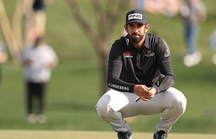 The return of the Turkish Airlines Open and two PGA Tour tournaments on the week’s program