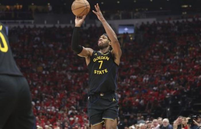 Buddy Hield takes fire to eliminate Rockets at Game 7!