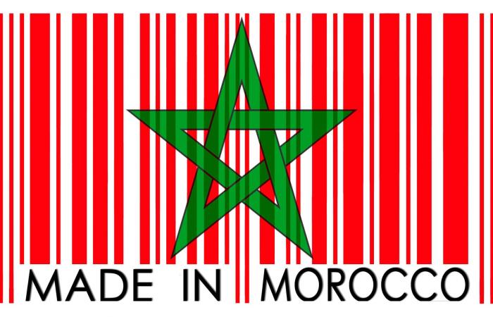 “Our great discovery in Morocco was the talent and human resources available to this country”