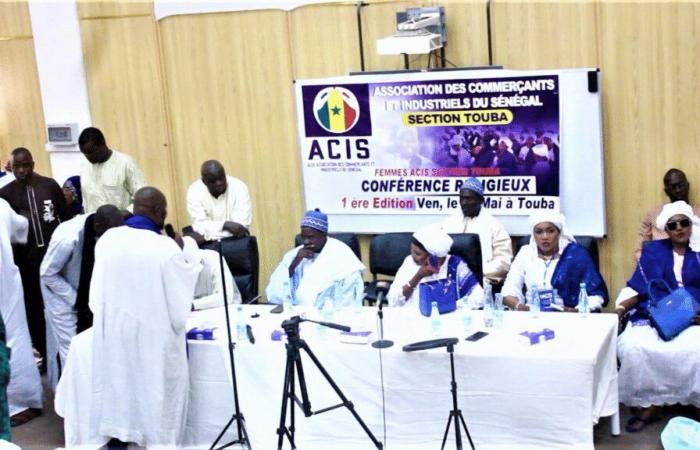ACIS women call for economic autonomy and declare that only 02% of women benefit from funding